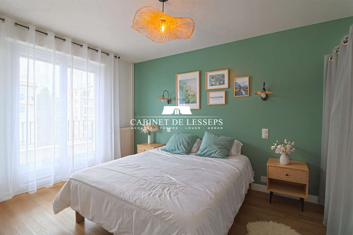 Appartement à ANGLET
