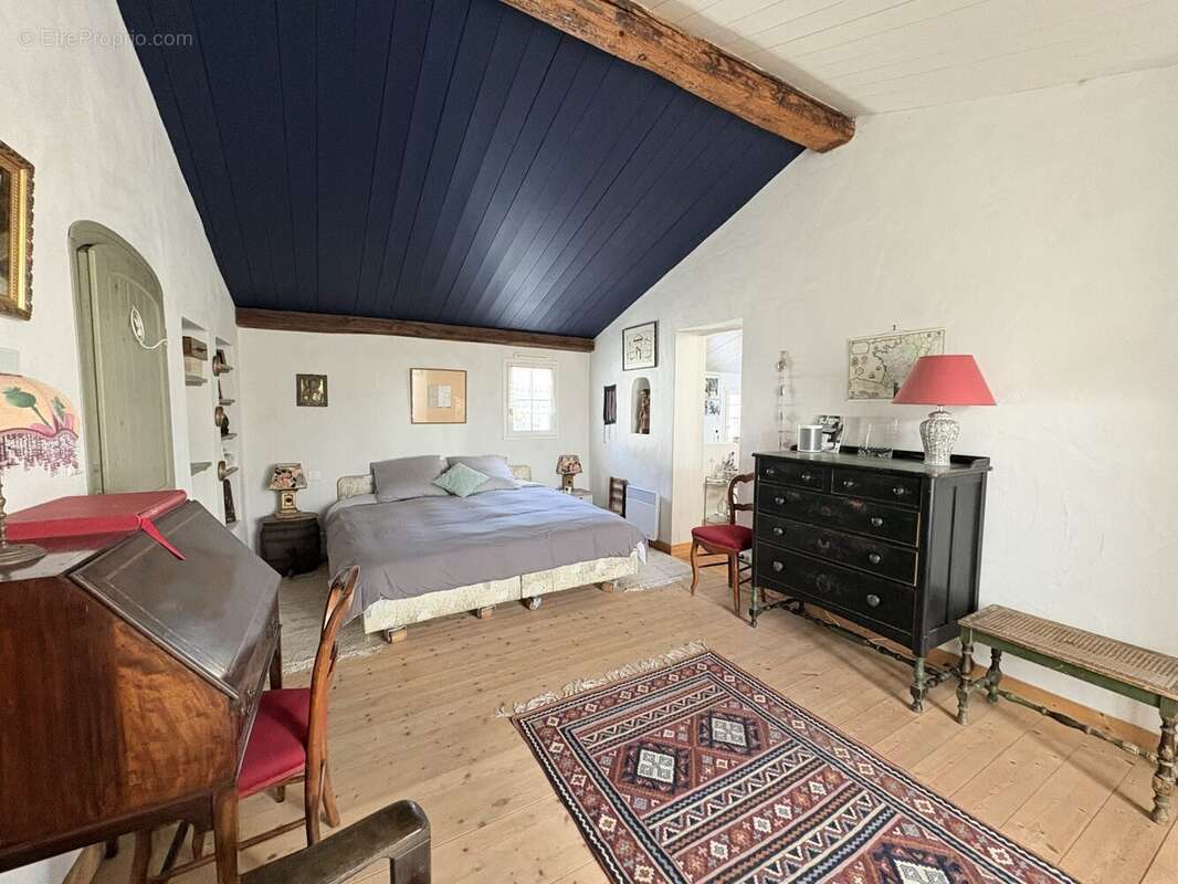 Maison à NOIRMOUTIER-EN-L'ILE