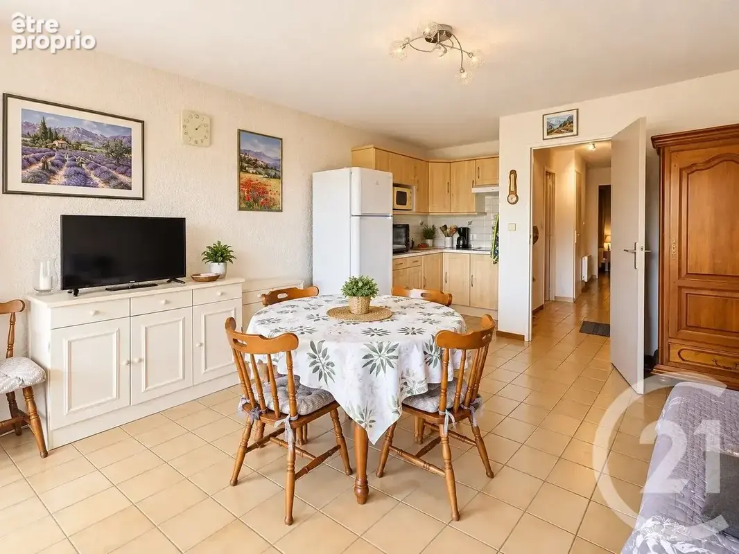 Appartement 3 pièces 42 m² à vendre à Bormes-Les-Mimosas (83230) - photo 4