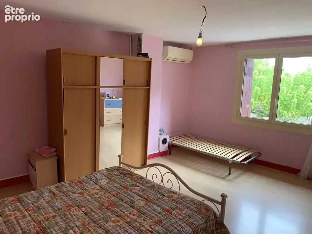Ancienne ferme rénovée avec deux  maisons d'amis - photo 18