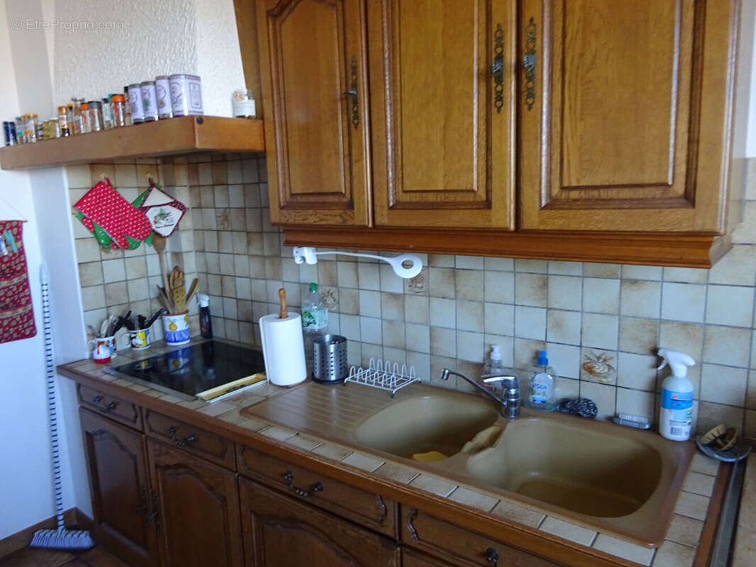 Appartement à MULHOUSE