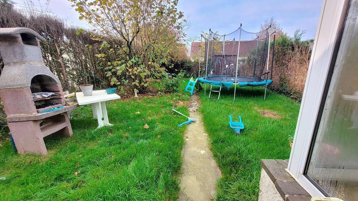 Photo 3 - Maison à L&#039;AIGLE