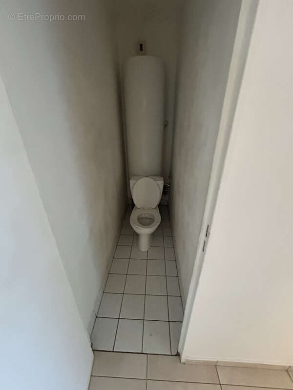 Appartement à CLAYE-SOUILLY