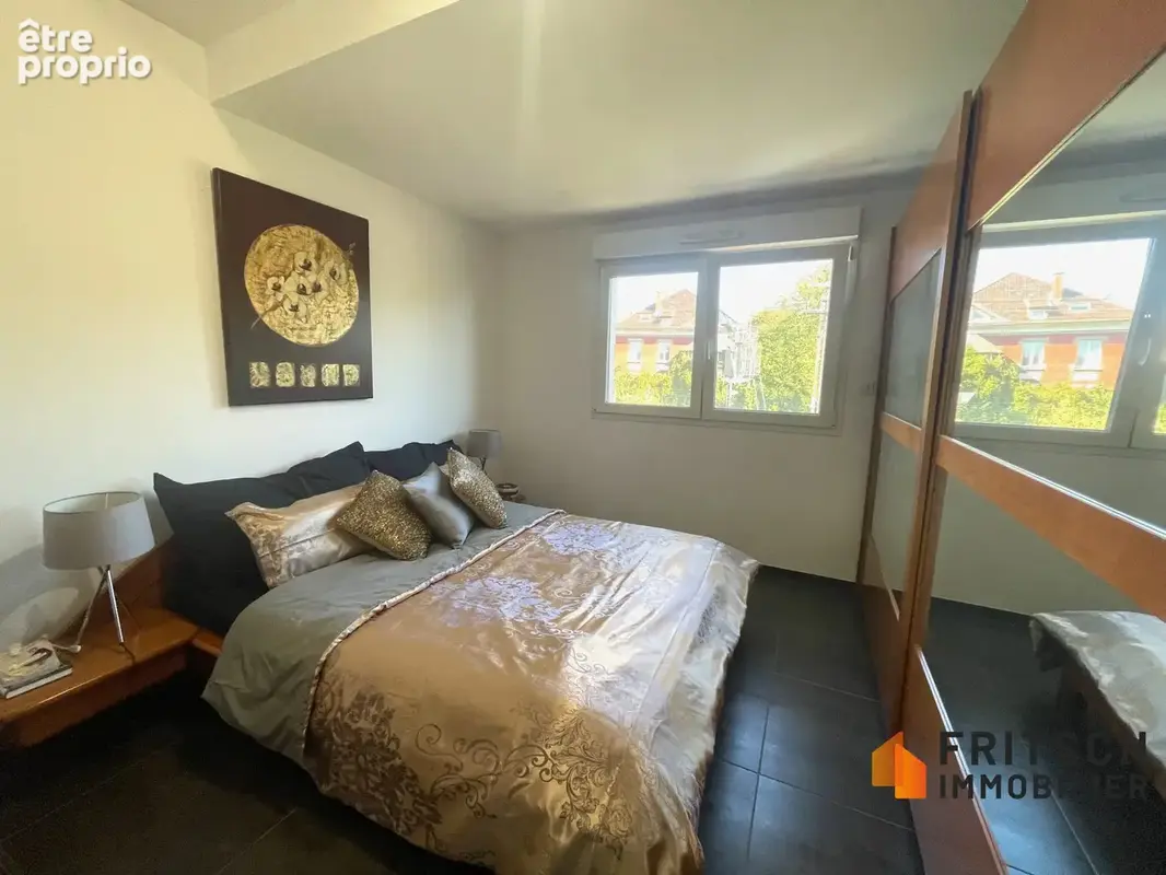 Maison 5 pièces 136 m² à vendre à Mulhouse (68200) - photo 6