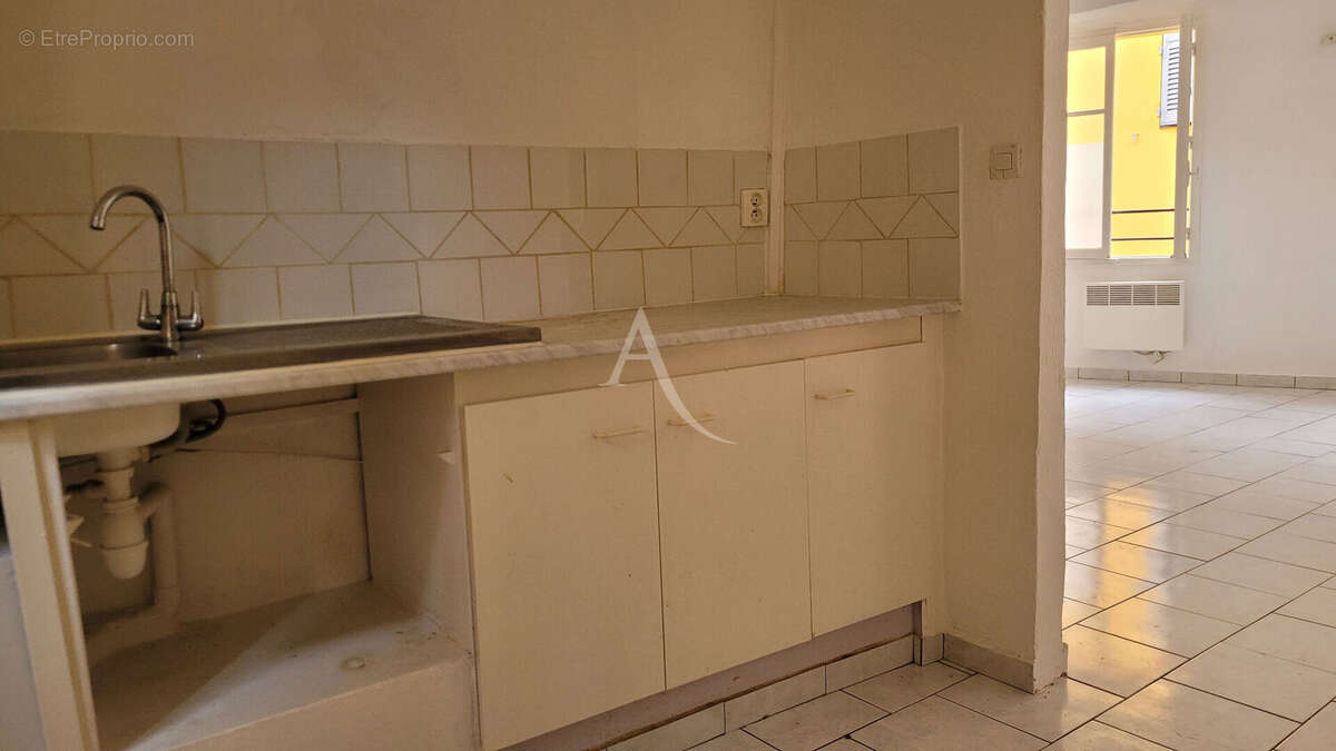Appartement à GRASSE
