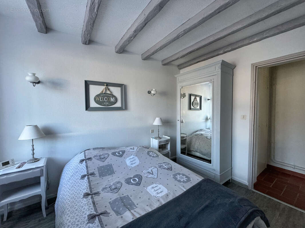 Maison à SAINT-JEAN-PIED-DE-PORT