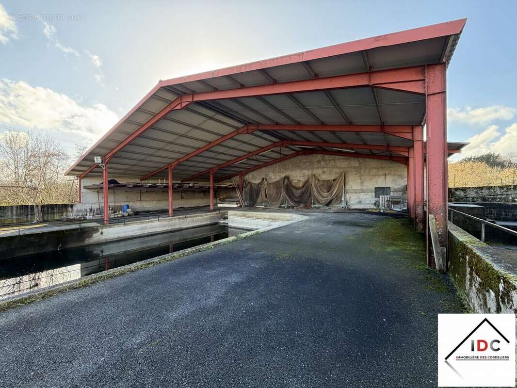 Commerce à FENETRANGE