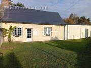 Photo 1 - Maison à LANCHERES