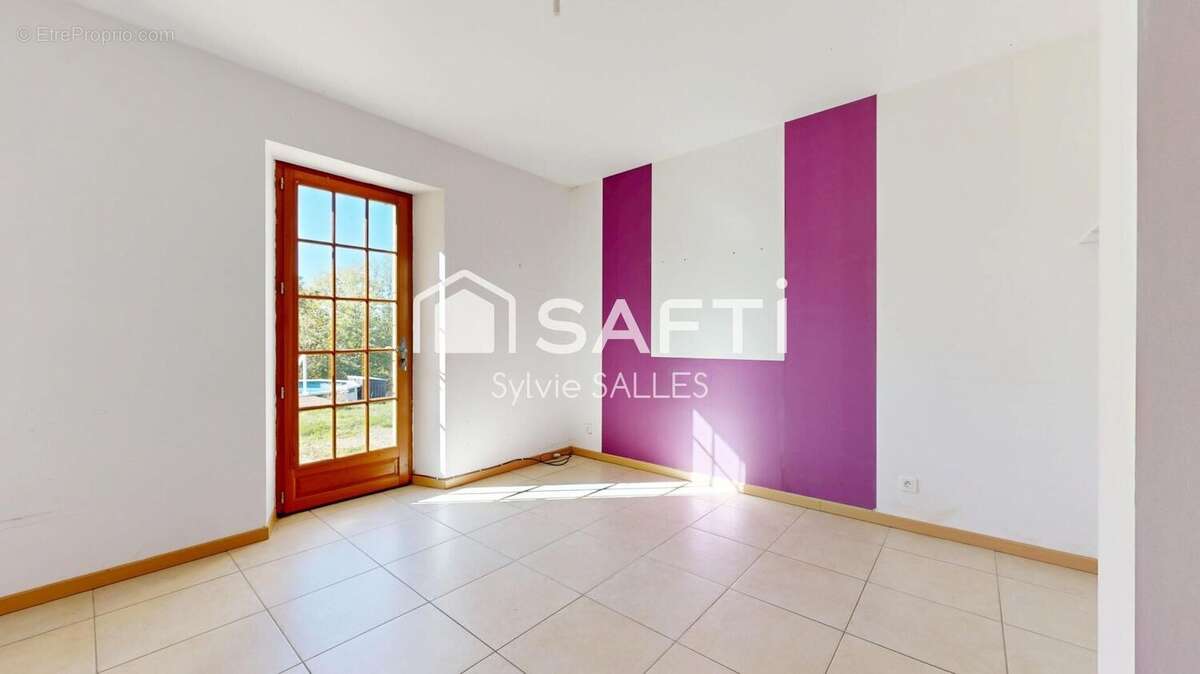 Photo 5 - Maison à PAUNAT