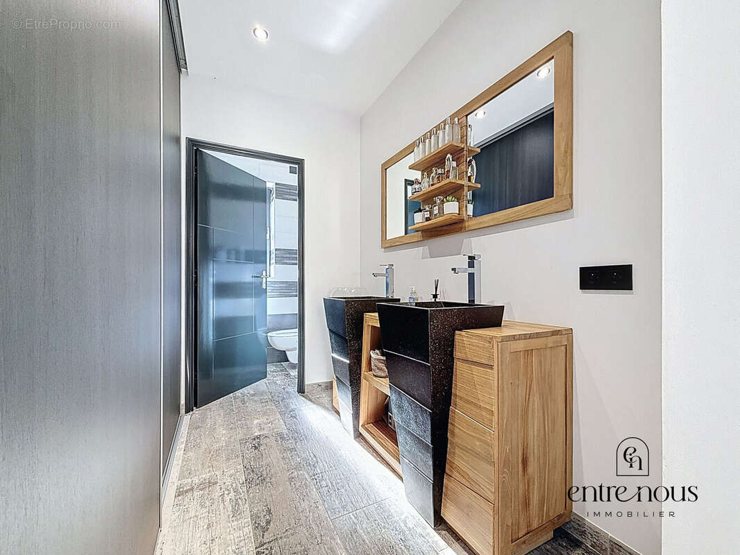 Photo 4 - Maison à SAINT-VICTOR-SUR-RHINS