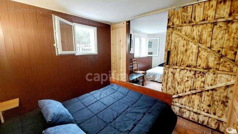 Maison à LE BUISSON-DE-CADOUIN