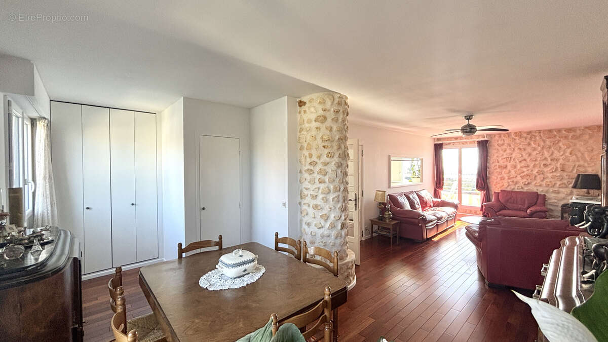 Appartement à MONTMORENCY