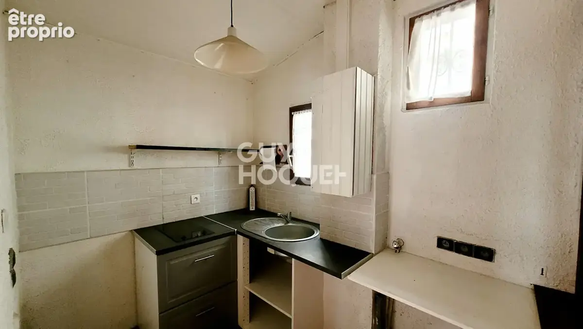 Maison Asnieres Sur Seine - 118.40 m2 - 6 pièces - photo 18
