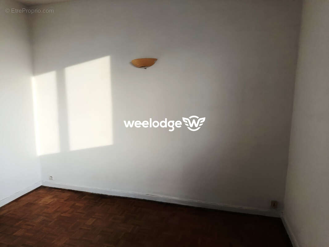 Appartement à CHATEAUROUX