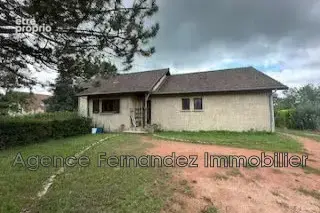 Maison 6 pièces 109 m² à vendre à Saint-Maurice-Les-Chateauneuf (71740) - photo 3