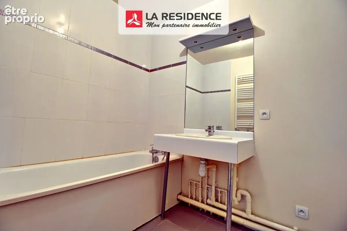 Appartement 3 pièces 56 m² à vendre à Cergy (95000) - photo 6