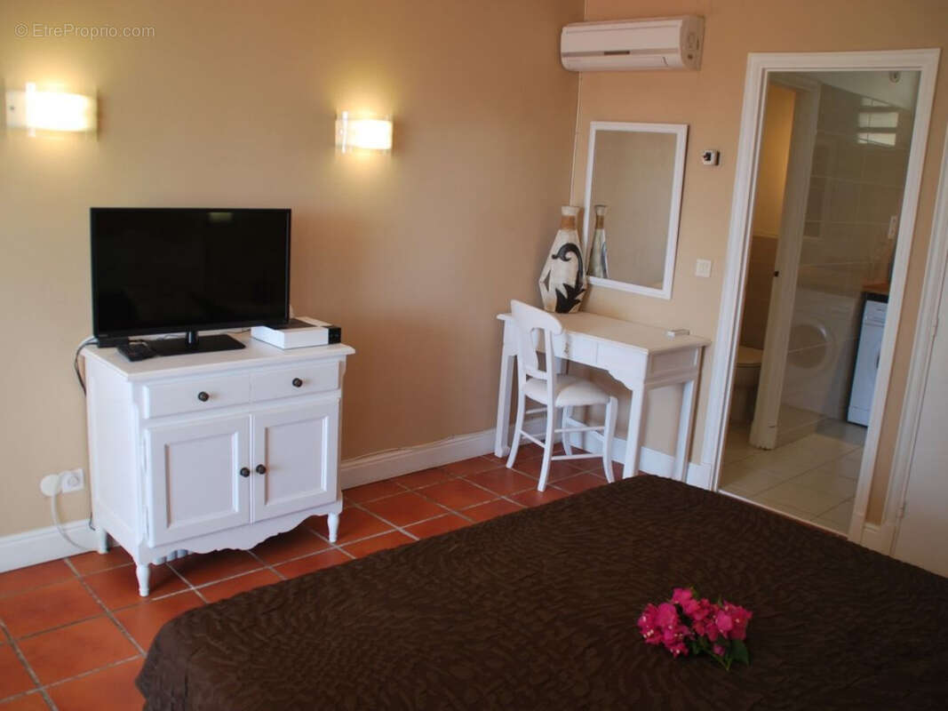 Appartement à SAINT-FRANCOIS