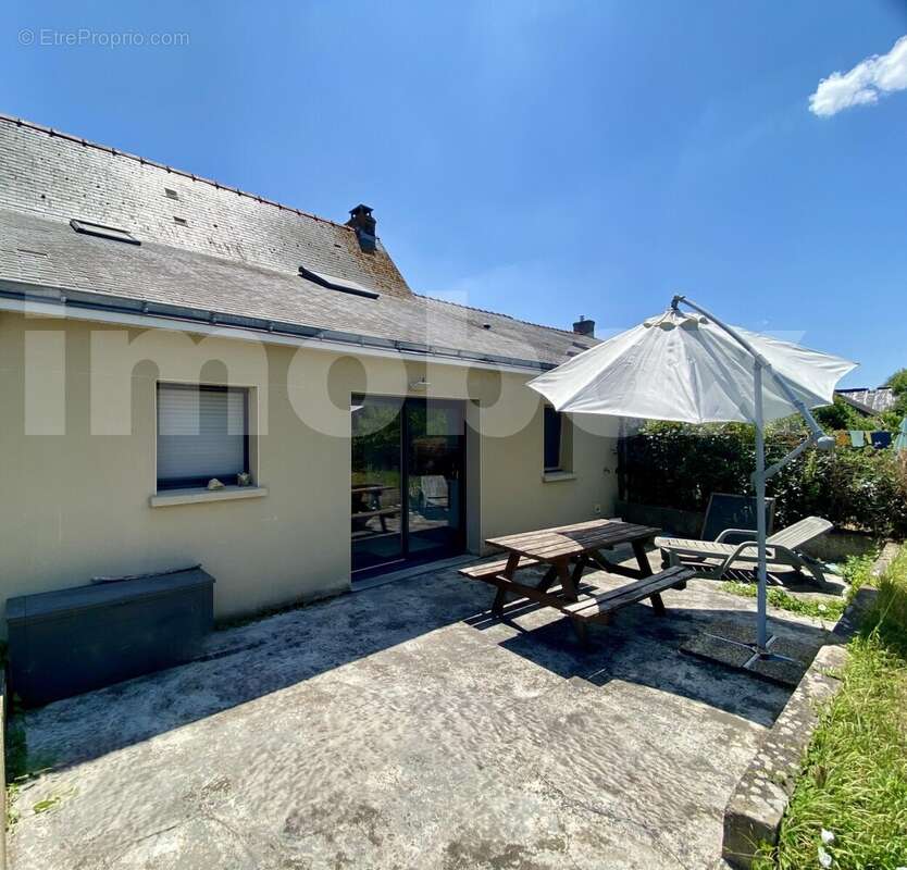 IMG_9039 - Maison à BONNOEUVRE