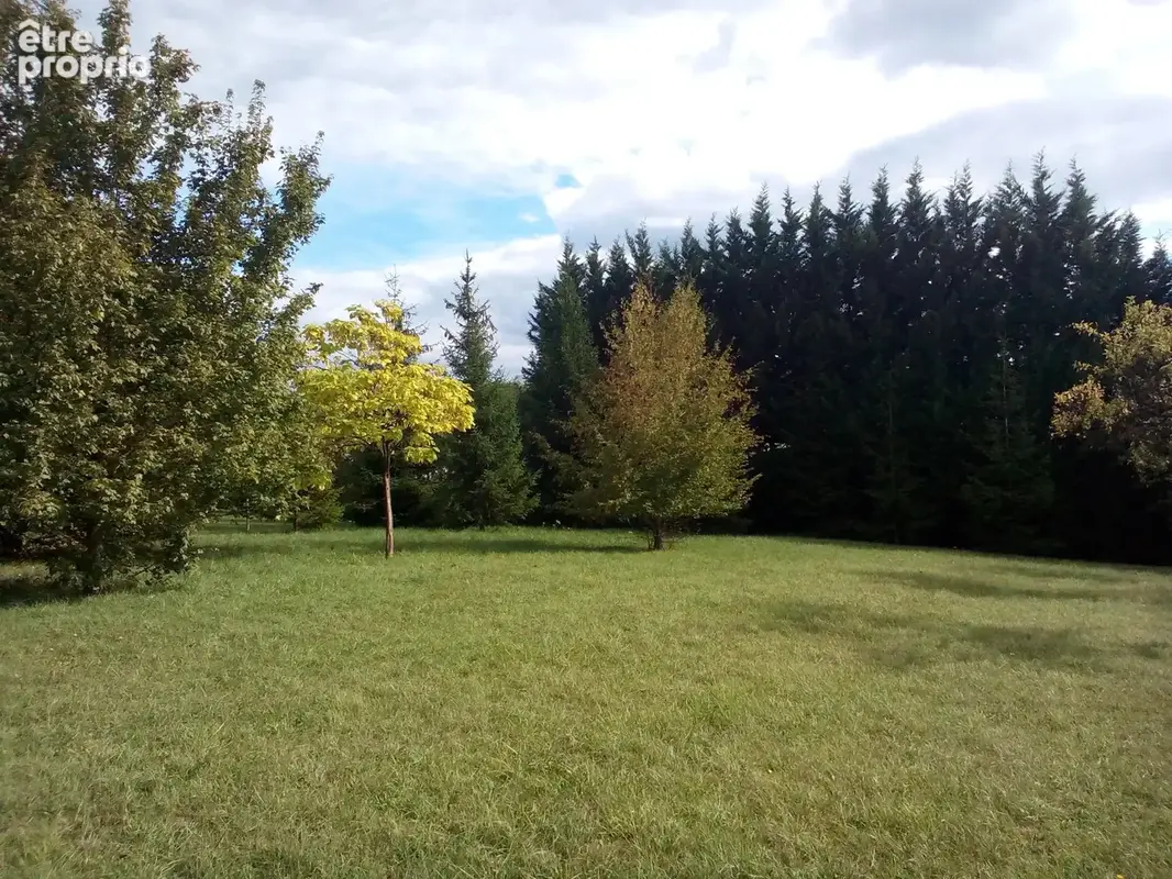 Terrain à LE VAL-DE-GUEBLANGE