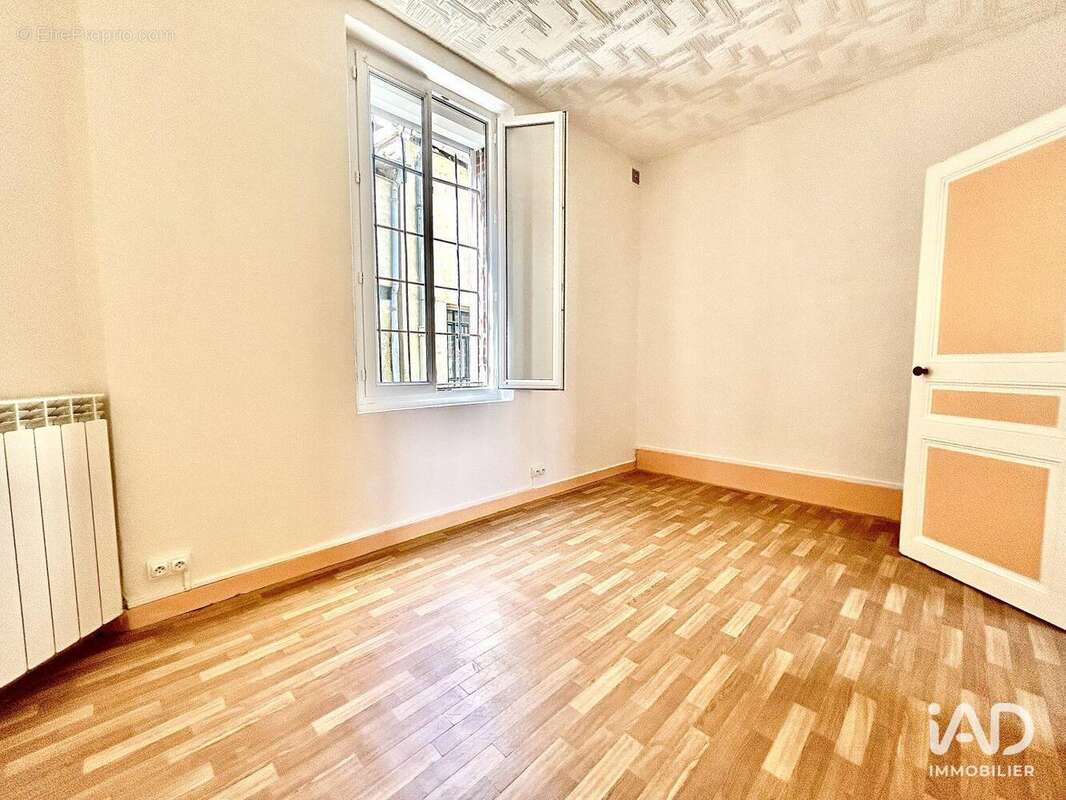 Photo 4 - Appartement à SENS