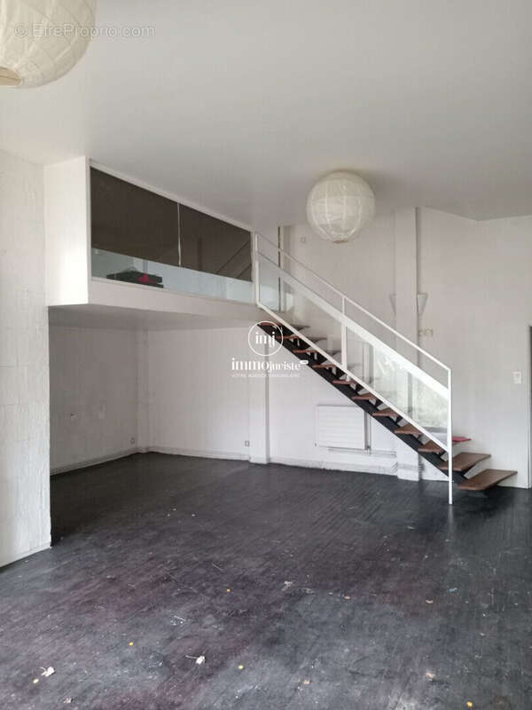 Appartement 119 m² à Limoges  - photo 2