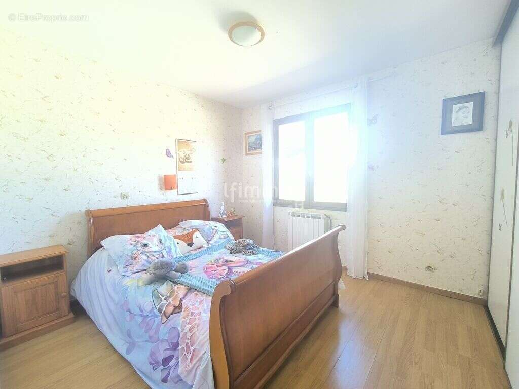 Maison à THEZAN-DES-CORBIERES