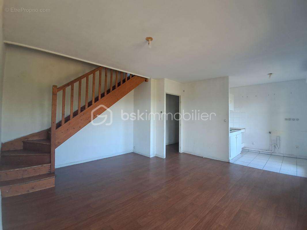 Appartement à SAINT-GAUDENS