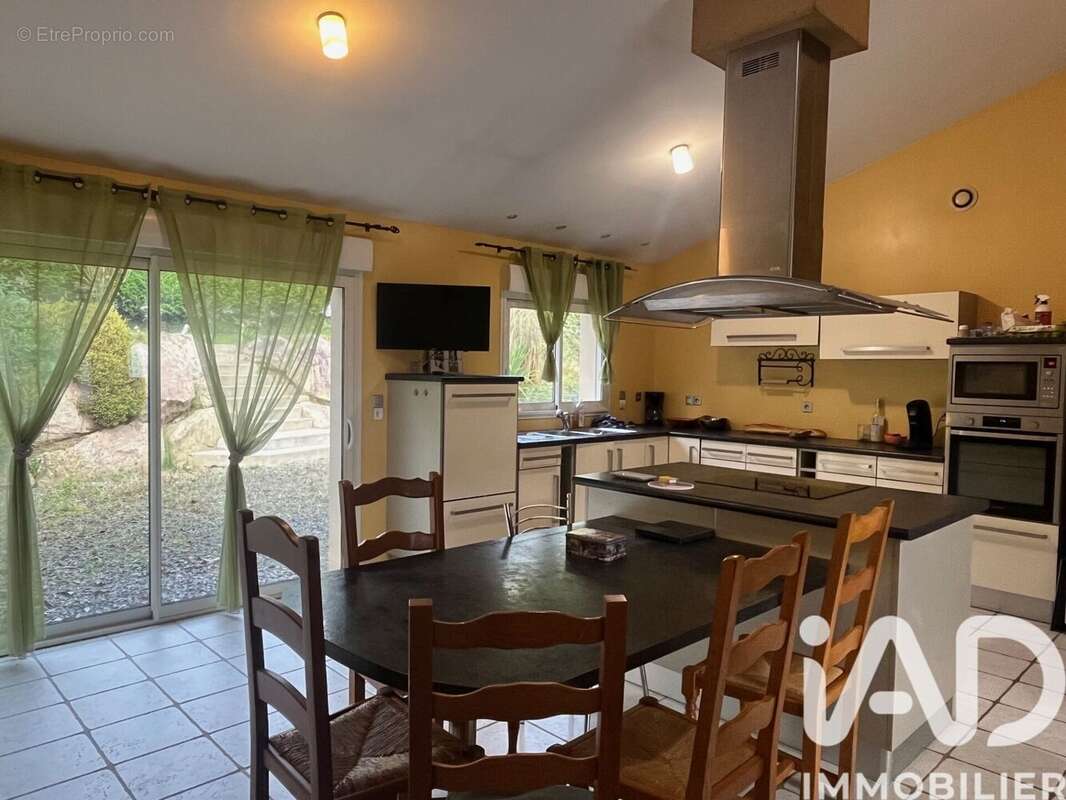 Photo 6 - Maison à LA COLOMBE