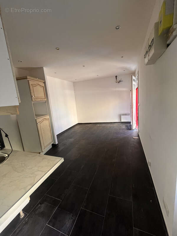 Appartement à MARSEILLE-11E