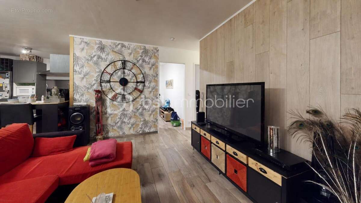 Maison 5 pièces 102m2 - photo 5