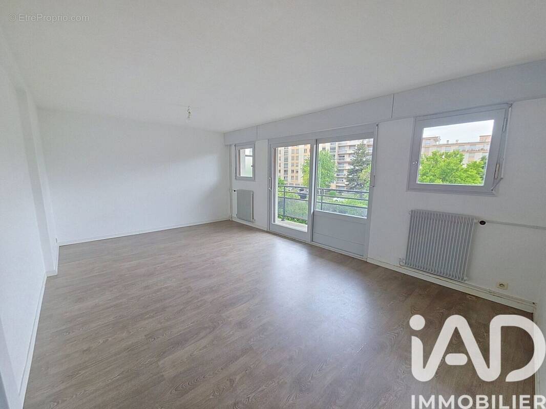 Photo 1 - Appartement à ANNEMASSE