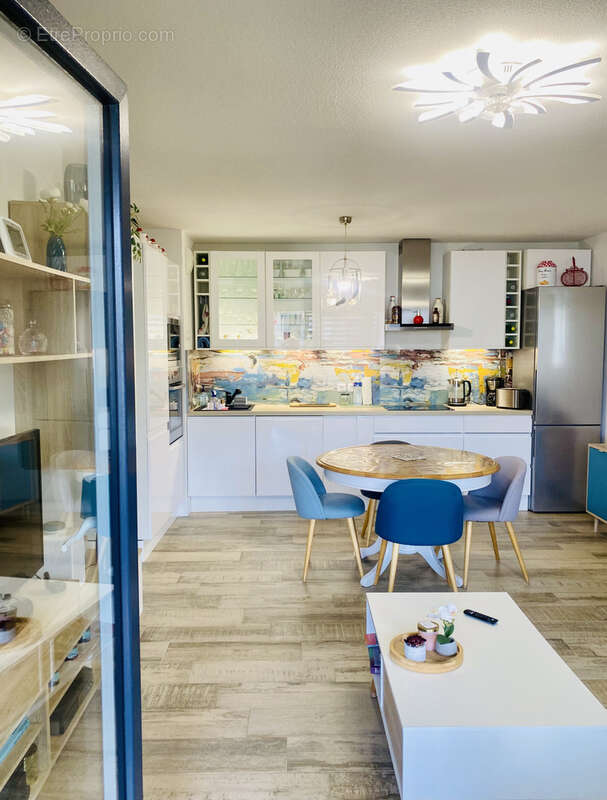 Appartement à ROYAN