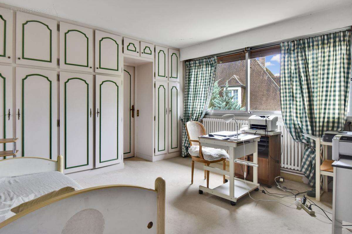 Maison à VAUCRESSON