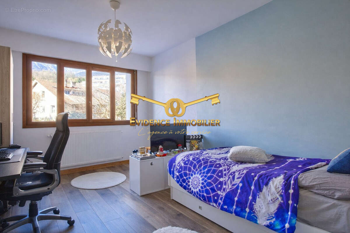 Appartement 134 m² à Albertville  - photo 9