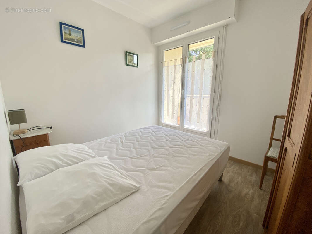 Appartement à CABOURG
