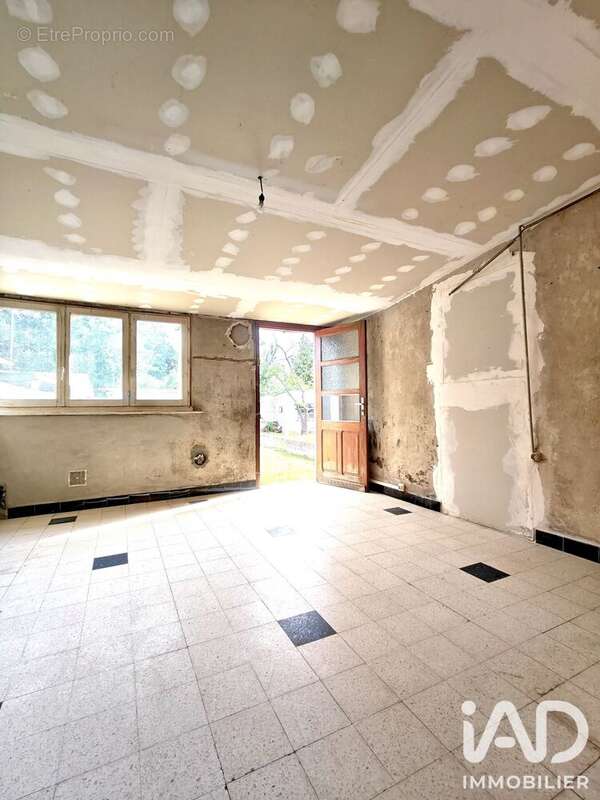 Photo 4 - Maison à LONGUENESSE