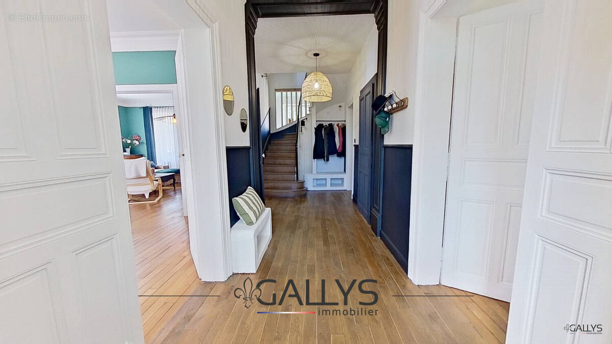 Maison à SAINT-DIZIER