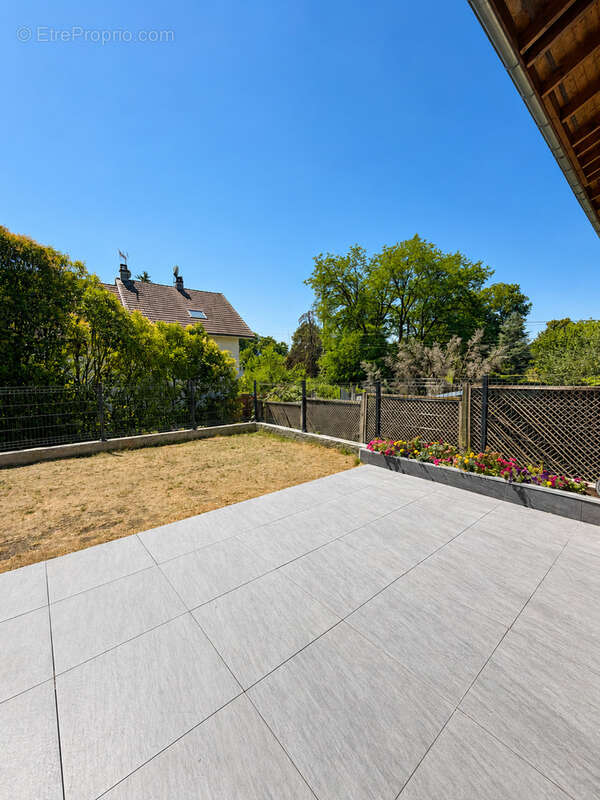 Exclusivité ng immo   maison familiale à reignier-ésery - photo 2