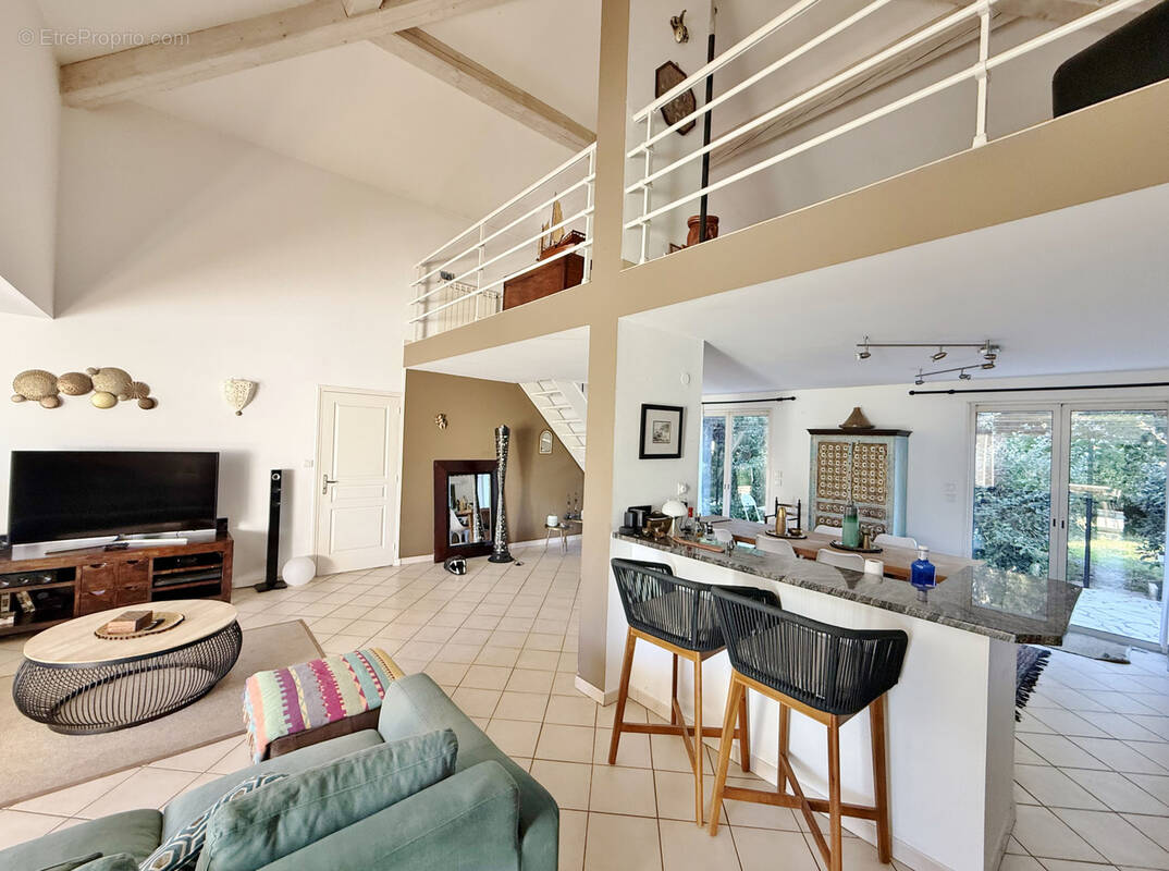 Maison à SAINT-RAPHAEL