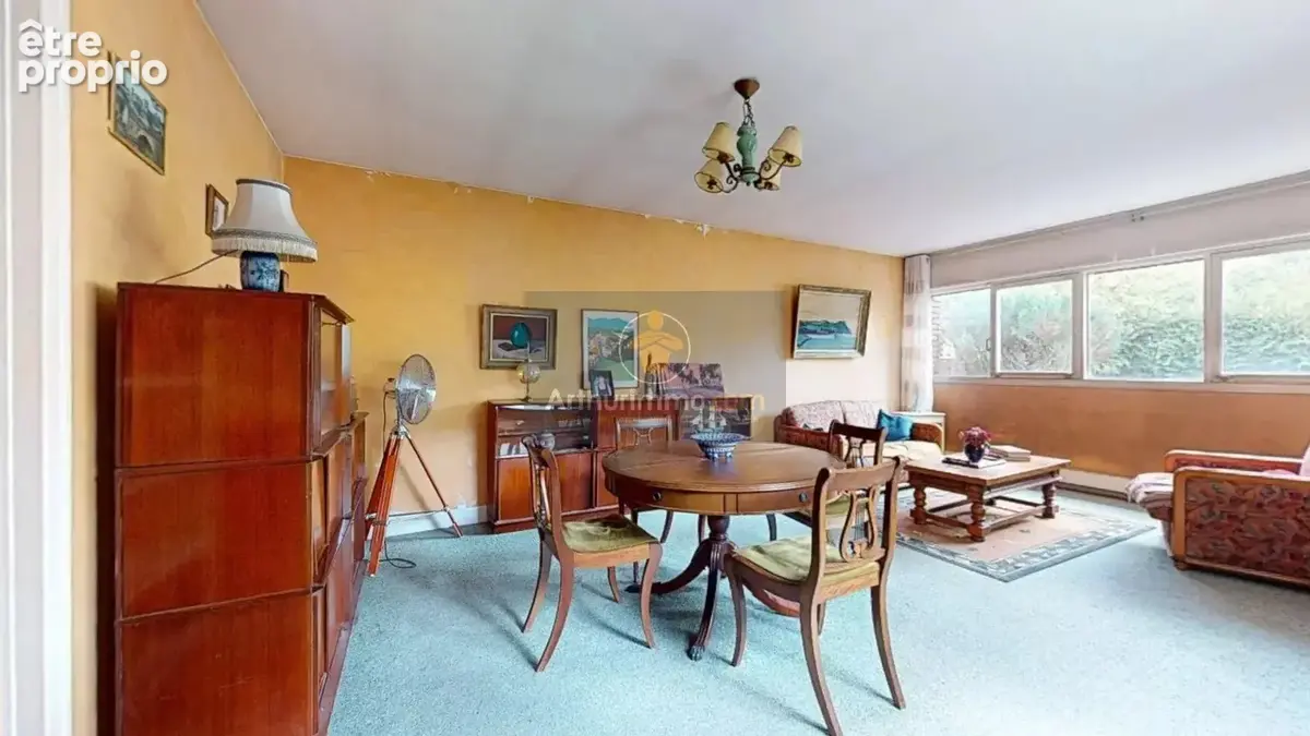 Vente Maison Verneuil-sur-seine(78480) 205 000ï¿œ - photo 4