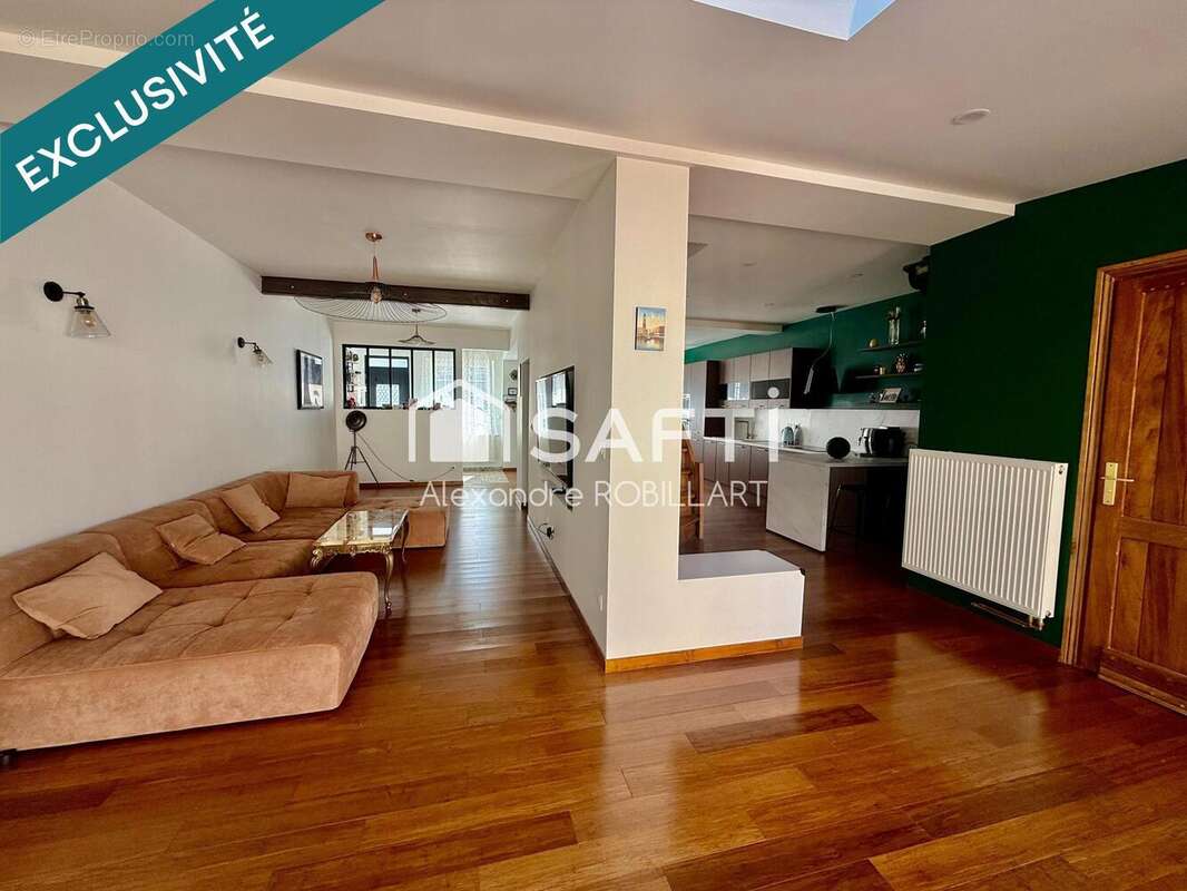 Photo 2 - Maison à LENS