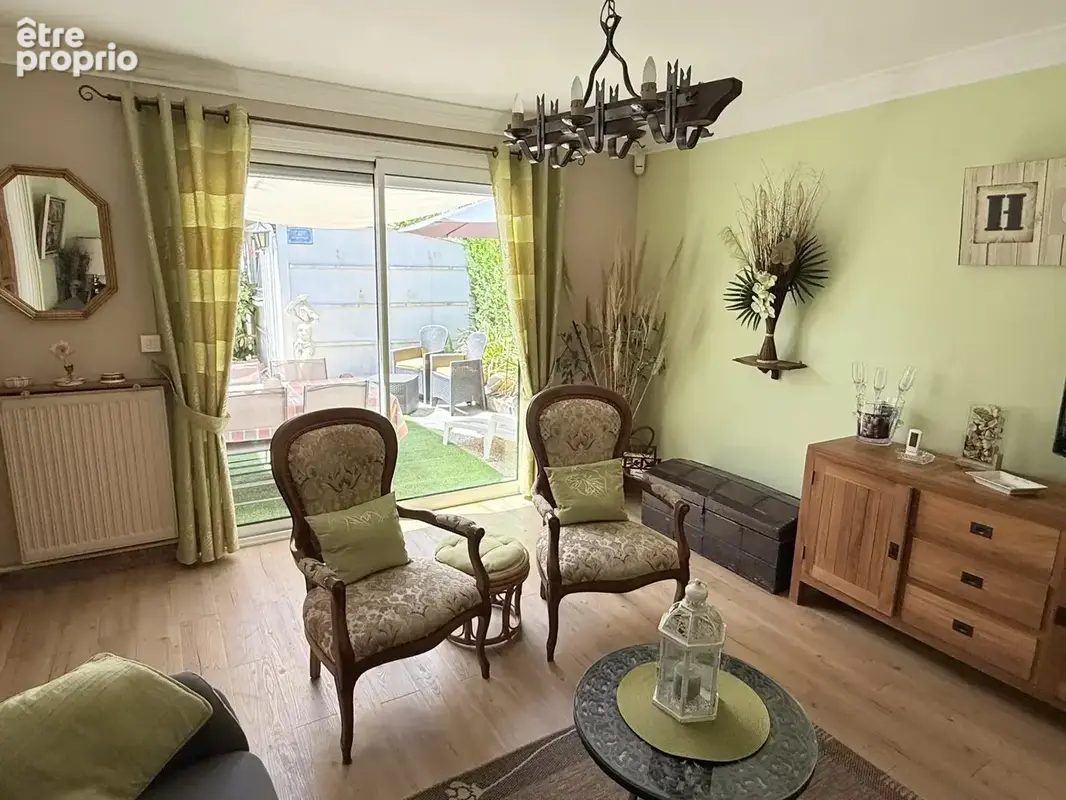Maison à SAINT-BREVIN-LES-PINS