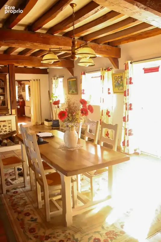 Maison 10 pièces 284 m² à vendre à Cideville (76570) - photo 27