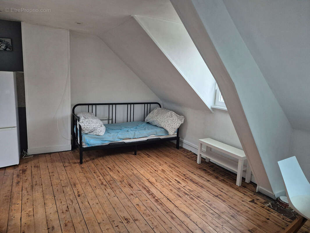 Appartement à SAINT-CYR-SUR-LOIRE