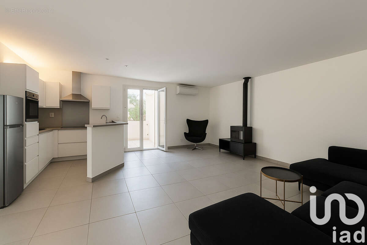 Photo 7 - Maison à PIGNAN