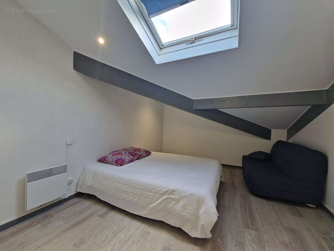 Appartement à HENDAYE