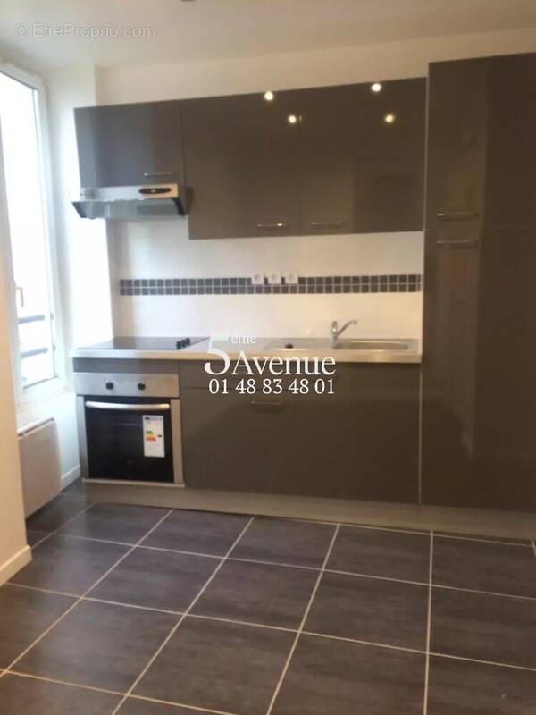 Appartement à CHAMPIGNY-SUR-MARNE