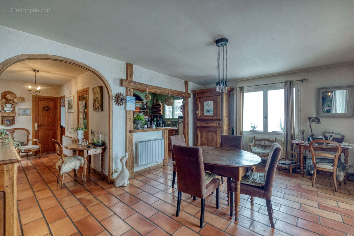 Maison à LANS-EN-VERCORS