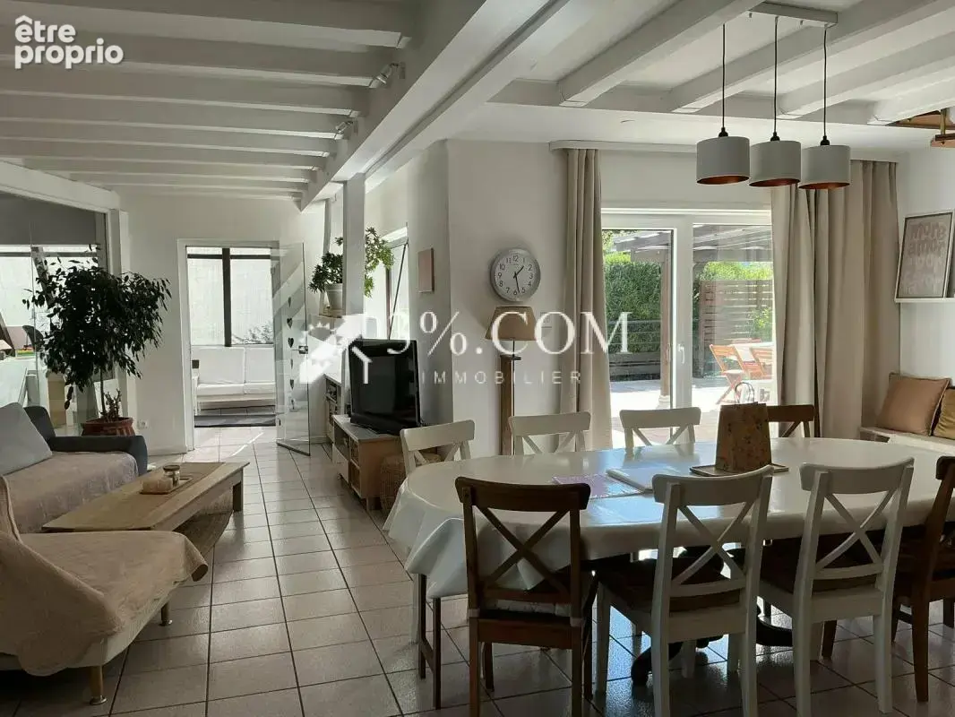 3%.com--MAISON ATYPIQUE à Seebach 67160 - photo 7