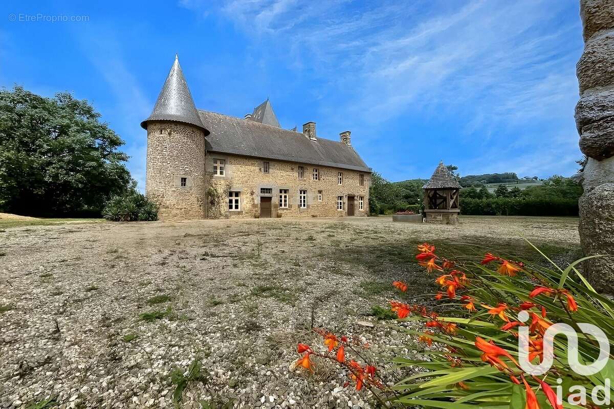 Maison 340 m² à Les Cheris  - photo 4